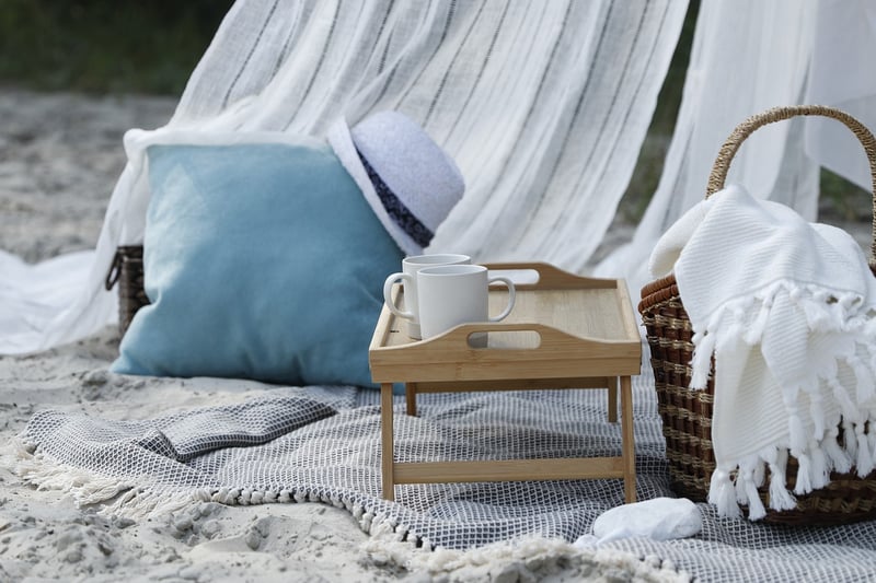 Picnic Essentials
