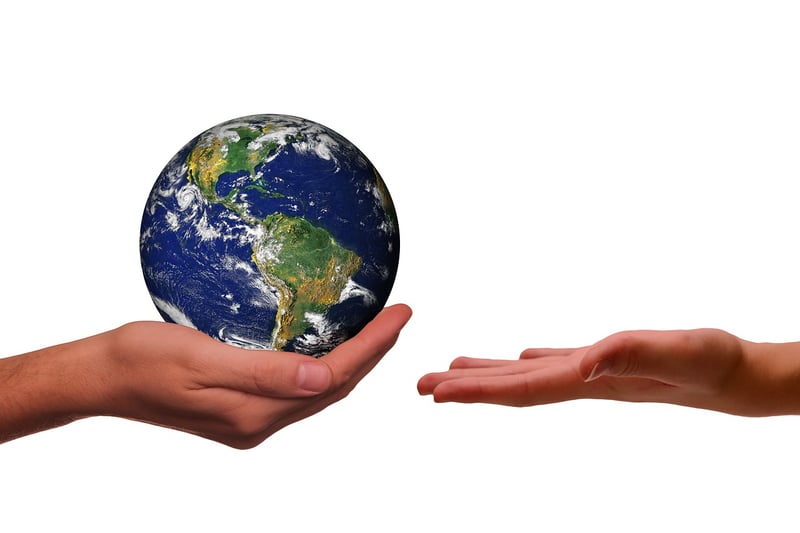 Sustainable Presents