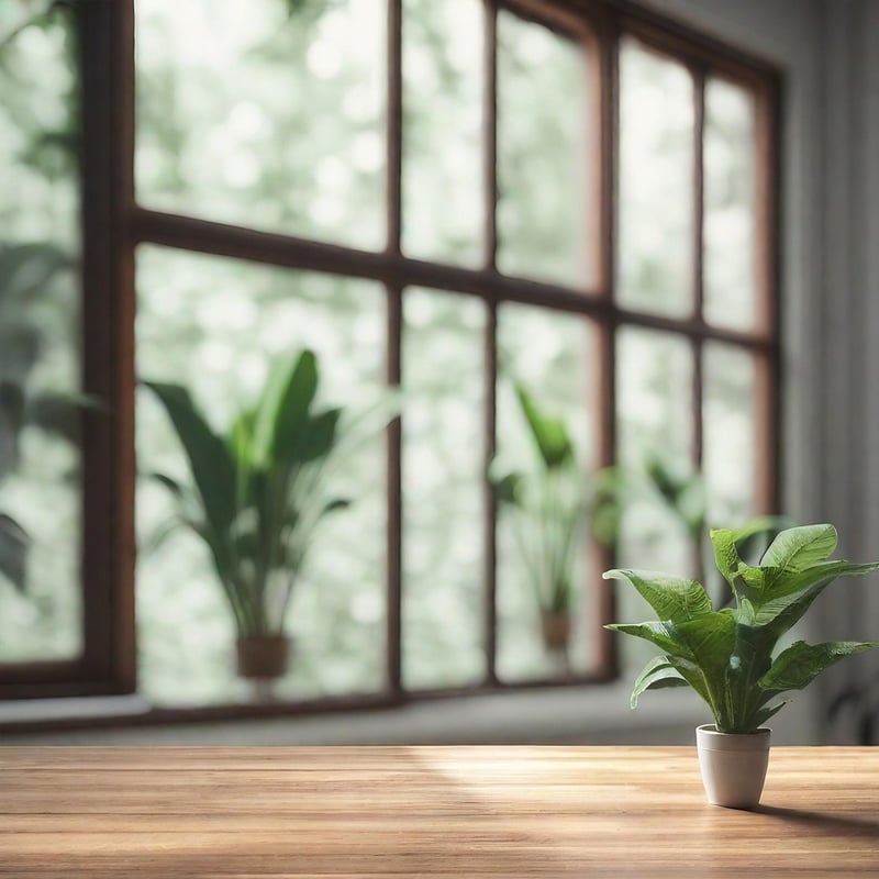 Indoor Plant