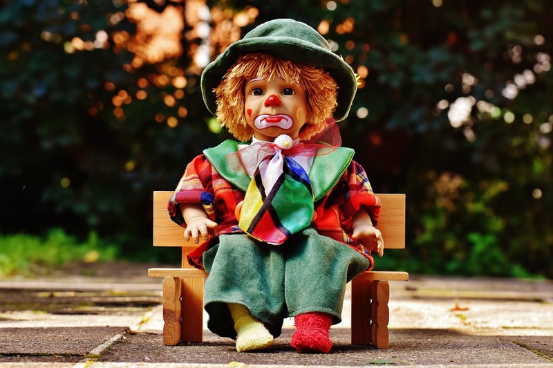 Puppet theater