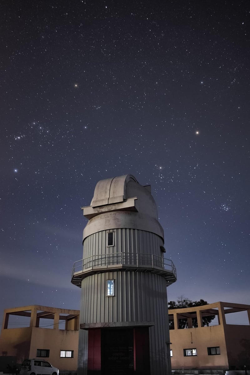 Space Artwork